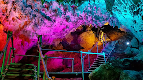 Okinawa Cave