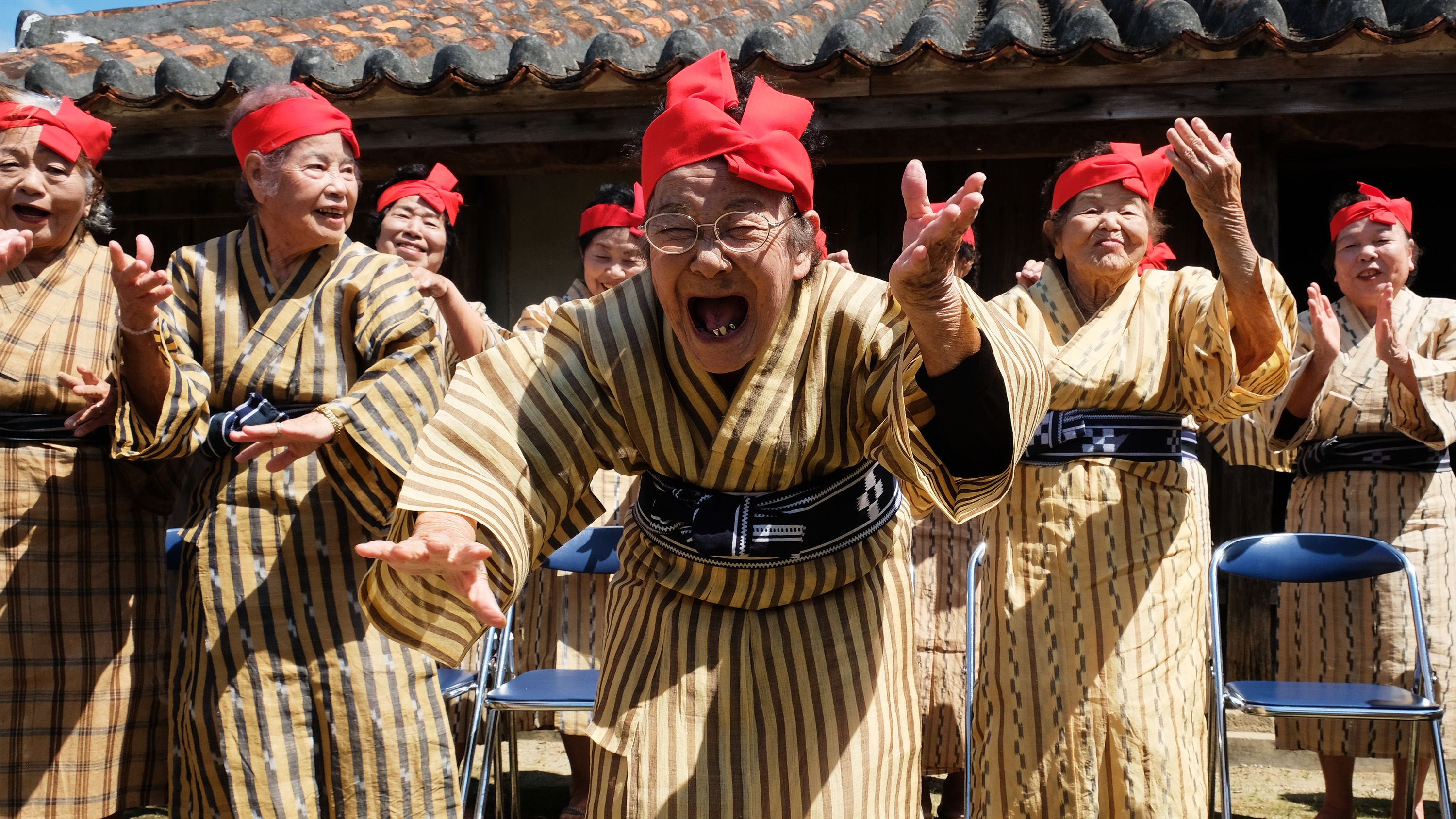 KBG84 Okinawan pop band